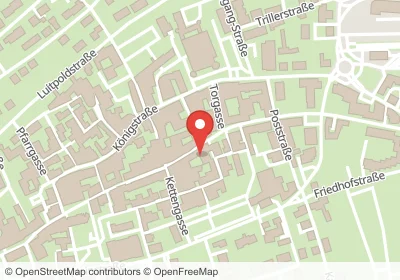 Hotels an der Bärengasse in Bad Bergzabern – Unterkünfte, Pensionen und Ferienwohnungen in zentraler Lage