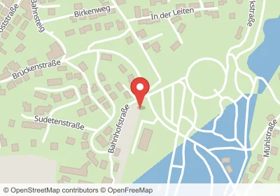 Hotels an der Bahnhofstraße in Haren – Unterkünfte, Pensionen und Ferienwohnungen in zentraler Lage