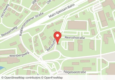 Bahnhofstraße Lohr – Hotels in der Nähe Hotels an der Bahnhofstraße in Lohr – Unterkünfte, Pensionen und Ferienwohnungen in zentraler Lage
