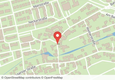 Bahnhofstraße Dreieich – Hotels in der Nähe Hotels an der Bahnhofstraße in Dreieich – Unterkünfte, Pensionen und Ferienwohnungen in zentraler Lage