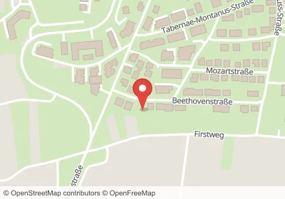 Beethovenstraße Bad Bergzabern – Hotels in der Nähe Hotels an der Beethovenstraße in Bad Bergzabern – Unterkünfte, Pensionen und Ferienwohnungen in zentraler Lage
