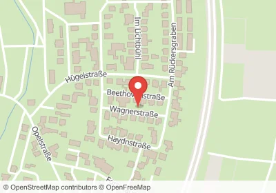 Beethovenstraße Rodgau – Hotels in der Nähe Hotels an der Beethovenstraße in Rodgau – Unterkünfte, Pensionen und Ferienwohnungen in zentraler Lage