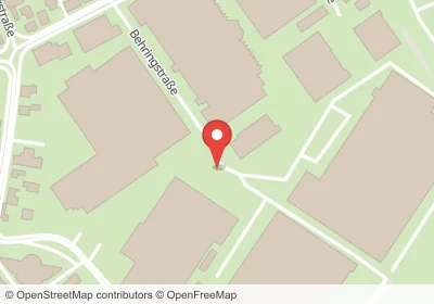 Behringstraße Rodgau – Hotels in der Nähe Hotels an der Behringstraße in Rodgau – Unterkünfte, Pensionen und Ferienwohnungen in zentraler Lage