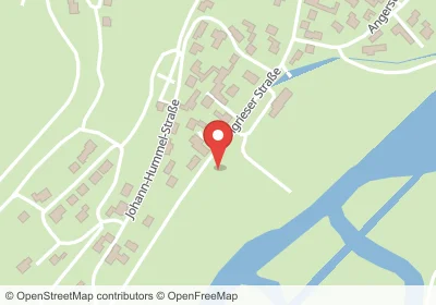 Hotels an der Beilngrieser Straße in Dietfurt – Unterkünfte, Pensionen und Ferienwohnungen in zentraler Lage