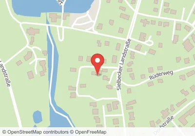 Hotels an der Birkenau in Eutin – Unterkünfte, Pensionen und Ferienwohnungen in zentraler Lage