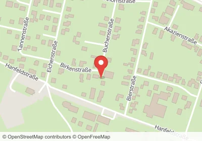 Birkenstraße Haren – Hotels in der Nähe Hotels an der Birkenstraße in Haren – Unterkünfte, Pensionen und Ferienwohnungen in zentraler Lage