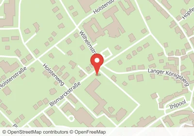 Bismarckstraße Eutin – Hotels in der Nähe Hotels an der Bismarckstraße in Eutin – Unterkünfte, Pensionen und Ferienwohnungen in zentraler Lage