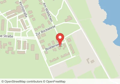 Boddenweg Dierhagen – Hotels in der Nähe Hotels an der Boddenweg in Dierhagen – Unterkünfte, Pensionen und Ferienwohnungen in zentraler Lage