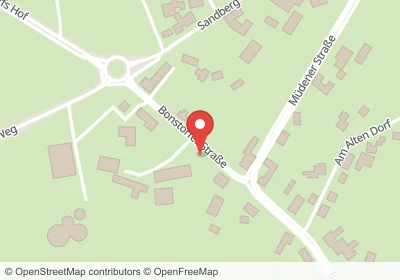 Bonstorfer Straße Hermannsburg – Hotels in der Nähe Hotels an der Bonstorfer Straße in Hermannsburg – Unterkünfte, Pensionen und Ferienwohnungen in zentraler Lage