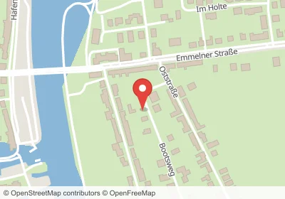 Bootsweg Haren – Hotels in der Nähe Hotels an der Bootsweg in Haren – Unterkünfte, Pensionen und Ferienwohnungen in zentraler Lage
