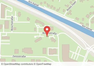 Hotels an der Boschstraße in Haren – Unterkünfte, Pensionen und Ferienwohnungen in zentraler Lage