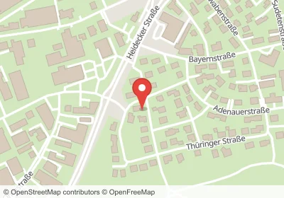 Hotels an der Brandenburger Straße in Hilpoltstein – Unterkünfte, Pensionen und Ferienwohnungen in zentraler Lage