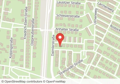 Hotels an der Brandenburgerstraße in Rodgau – Unterkünfte, Pensionen und Ferienwohnungen in zentraler Lage