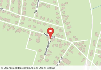 Brandtsweg Hermannsburg – Hotels in der Nähe Hotels an der Brandtsweg in Hermannsburg – Unterkünfte, Pensionen und Ferienwohnungen in zentraler Lage