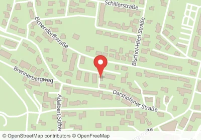 Brentanostraße Parsberg – Hotels in der Nähe Hotels an der Brentanostraße in Parsberg – Unterkünfte, Pensionen und Ferienwohnungen in zentraler Lage