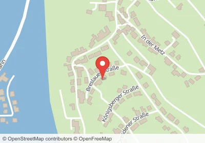 Breslauer Straße Sankt Wendel – Hotels in der Nähe Hotels an der Breslauer Straße in Sankt Wendel – Unterkünfte, Pensionen und Ferienwohnungen in zentraler Lage