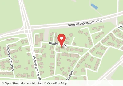 Brinker Ring Coesfeld – Hotels in der Nähe Hotels an der Brinker Ring in Coesfeld – Unterkünfte, Pensionen und Ferienwohnungen in zentraler Lage