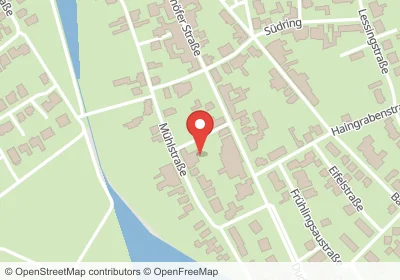 Brückenweg Rodgau – Hotels in der Nähe Hotels an der Brückenweg in Rodgau – Unterkünfte, Pensionen und Ferienwohnungen in zentraler Lage