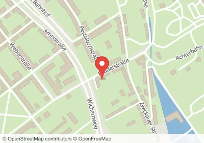 Hotels an der Brüderstraße in Meerane – Unterkünfte, Pensionen und Ferienwohnungen in zentraler Lage