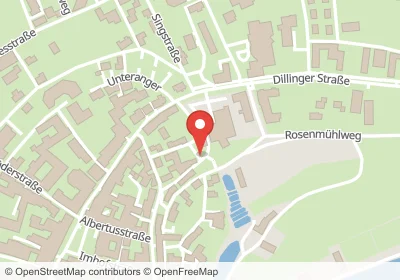 Brunnenstraße Zusmarshausen – Hotels in der Nähe Hotels an der Brunnenstraße in Zusmarshausen – Unterkünfte, Pensionen und Ferienwohnungen in zentraler Lage