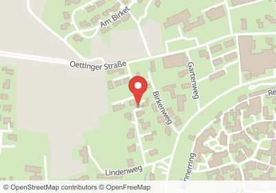 Hotels an der Buchenweg in Burgau – Unterkünfte, Pensionen und Ferienwohnungen in zentraler Lage