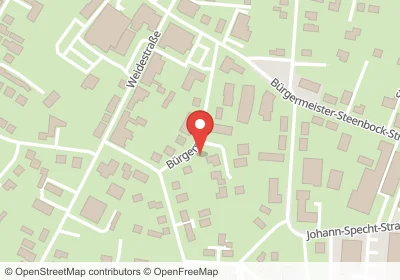 Hotels an der Bürgerstraße in Eutin – Unterkünfte, Pensionen und Ferienwohnungen in zentraler Lage