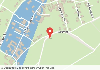 Hotels an der Burgweg in Heimbach – Unterkünfte, Pensionen und Ferienwohnungen in zentraler Lage