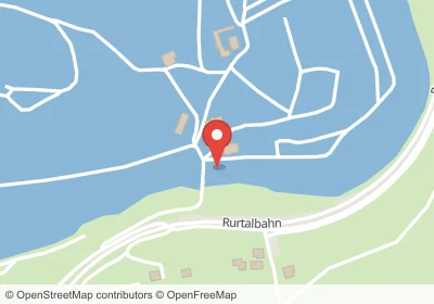 Hotels an der Campingplatz Blens in Heimbach – Unterkünfte, Pensionen und Ferienwohnungen in zentraler Lage