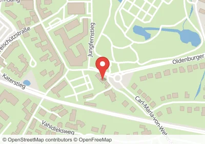 Carl-Maria-von-Weber-Straße Eutin – Hotels in der Nähe Hotels an der Carl-Maria-von-Weber-Straße in Eutin – Unterkünfte, Pensionen und Ferienwohnungen in zentraler Lage