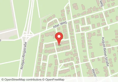 Hotels an der Carl-von-Ossietzky-Straße in Rodgau – Unterkünfte, Pensionen und Ferienwohnungen in zentraler Lage