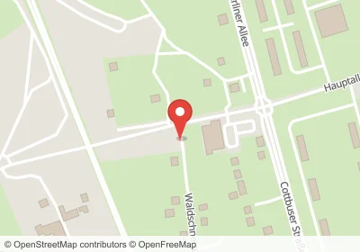 Chausseestraße Zossen – Hotels in der Nähe Hotels an der Chausseestraße in Zossen – Unterkünfte, Pensionen und Ferienwohnungen in zentraler Lage