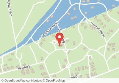 Hotels an der Dachsweg in Haren – Unterkünfte, Pensionen und Ferienwohnungen in zentraler Lage