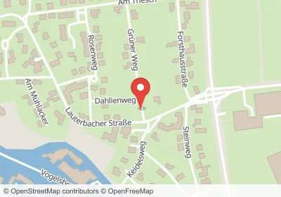 Dahlienweg Alsfeld – Hotels in der Nähe Hotels an der Dahlienweg in Alsfeld – Unterkünfte, Pensionen und Ferienwohnungen in zentraler Lage