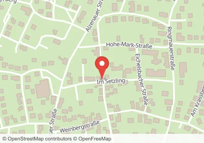Dalbergstraße Alzenau in Unterfranken – Hotels in der Nähe Hotels an der Dalbergstraße in Alzenau in Unterfranken – Unterkünfte, Pensionen und Ferienwohnungen in zentraler Lage