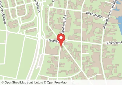 Hotels an der Dellweg in Rodgau – Unterkünfte, Pensionen und Ferienwohnungen in zentraler Lage