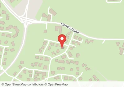Hotels an der Delpstraße in Delbrück – Unterkünfte, Pensionen und Ferienwohnungen in zentraler Lage