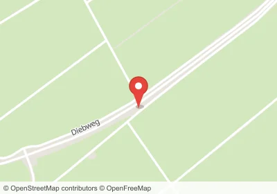 Hotels an der Diebweg in Rodgau – Unterkünfte, Pensionen und Ferienwohnungen in zentraler Lage