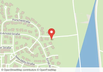 Hotels an der Dieselweg in Alsfeld – Unterkünfte, Pensionen und Ferienwohnungen in zentraler Lage
