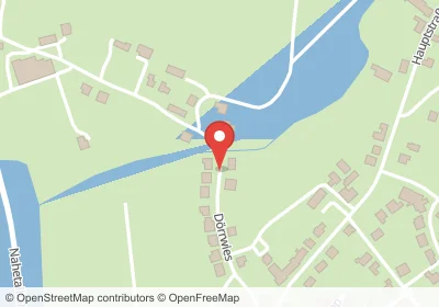 Hotels an der Dörrwies in Sankt Wendel – Unterkünfte, Pensionen und Ferienwohnungen in zentraler Lage