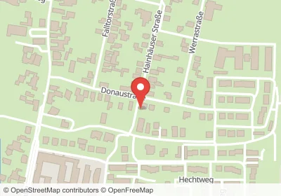 Donaustraße Rodgau – Hotels in der Nähe Hotels an der Donaustraße in Rodgau – Unterkünfte, Pensionen und Ferienwohnungen in zentraler Lage