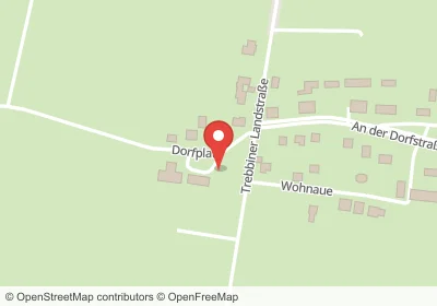 Dorfplatz Zossen – Hotels in der Nähe Hotels an der Dorfplatz in Zossen – Unterkünfte, Pensionen und Ferienwohnungen in zentraler Lage