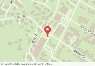 Dorfstraße Bad Segeberg – Hotels in der Nähe Hotels an der Dorfstraße in Bad Segeberg – Unterkünfte, Pensionen und Ferienwohnungen in zentraler Lage