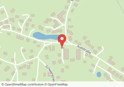 Hotels an der Dorfstraße in Eutin – Unterkünfte, Pensionen und Ferienwohnungen in zentraler Lage