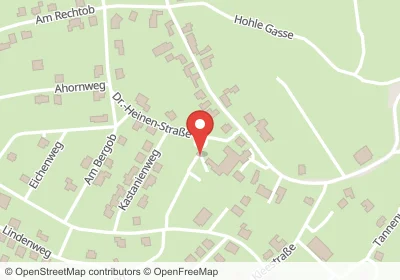 Dr.-Heinen-Straße Heimbach – Hotels in der Nähe Hotels an der Dr.-Heinen-Straße in Heimbach – Unterkünfte, Pensionen und Ferienwohnungen in zentraler Lage