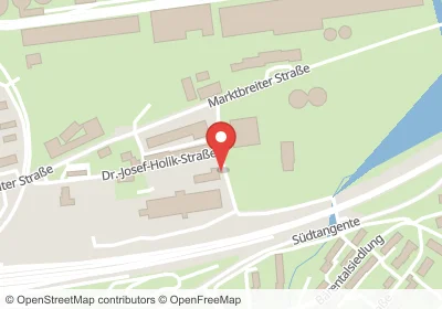 Hotels an der Dr.-Josef-Holik-Straße in Ochsenfurt – Unterkünfte, Pensionen und Ferienwohnungen in zentraler Lage