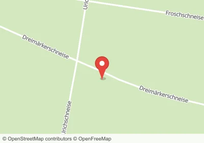 Hotels an der Dreimärkelschneise in Rodgau – Unterkünfte, Pensionen und Ferienwohnungen in zentraler Lage