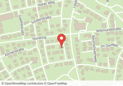 Droste-Hülshoff-Straße Delbrück – Hotels in der Nähe Hotels an der Droste-Hülshoff-Straße in Delbrück – Unterkünfte, Pensionen und Ferienwohnungen in zentraler Lage