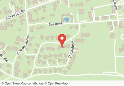 Dubenbrok Eutin – Hotels in der Nähe Hotels an der Dubenbrok in Eutin – Unterkünfte, Pensionen und Ferienwohnungen in zentraler Lage