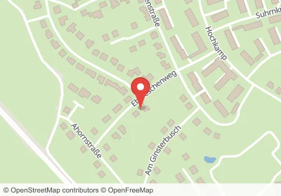 Ebereschenweg Eutin – Hotels in der Nähe Hotels an der Ebereschenweg in Eutin – Unterkünfte, Pensionen und Ferienwohnungen in zentraler Lage