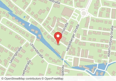 Eichendorffstraße Bad Schönborn – Hotels in der Nähe Hotels an der Eichendorffstraße in Bad Schönborn – Unterkünfte, Pensionen und Ferienwohnungen in zentraler Lage